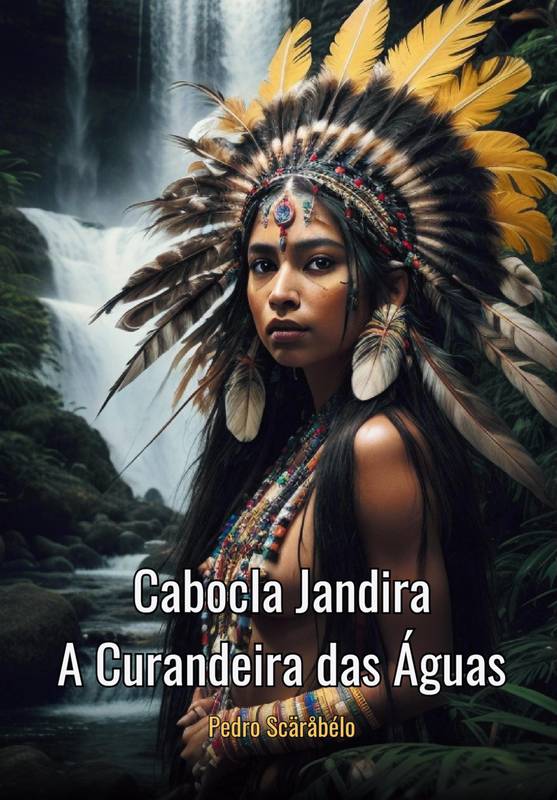 Obra Pedro Scäråbélo